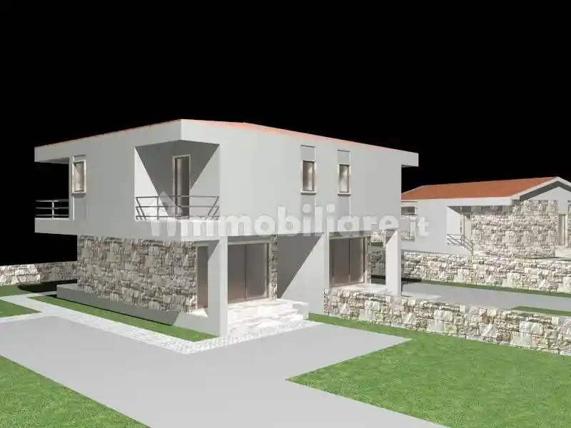 Villa bifamiliare via della Pace 1, Praia a Mare - foto 5