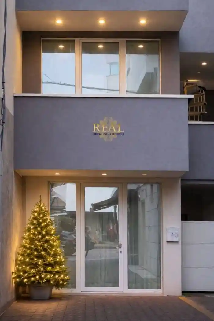 Appartamento in vendita a Riccione