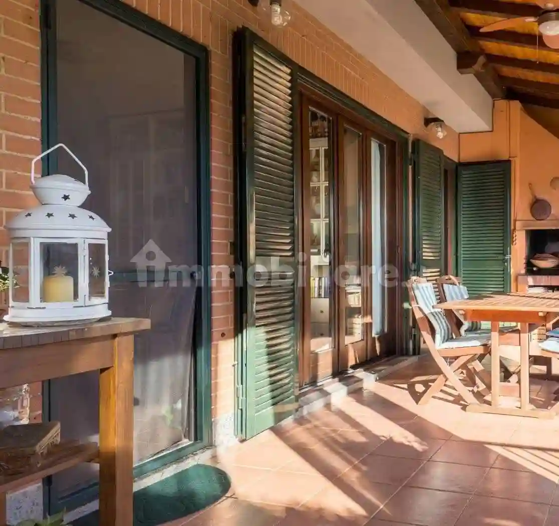 Villa bifamiliare via Italia Libera 2, Gaggino, Faloppio - foto 4