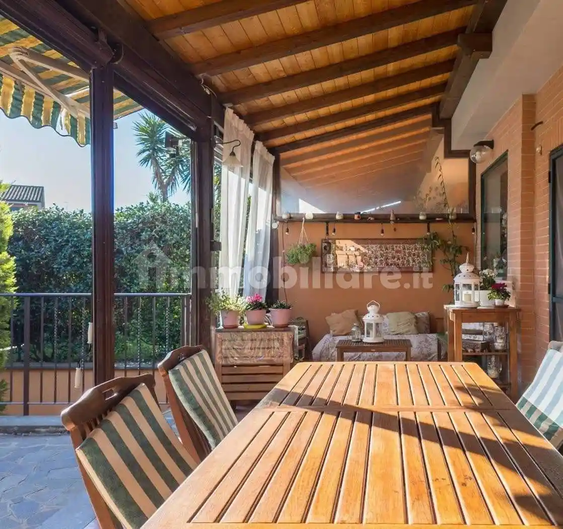 Villa bifamiliare via Italia Libera 2, Gaggino, Faloppio - foto 3