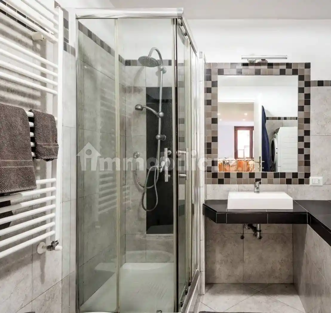 Villa bifamiliare via Italia Libera 2, Gaggino, Faloppio - foto 4