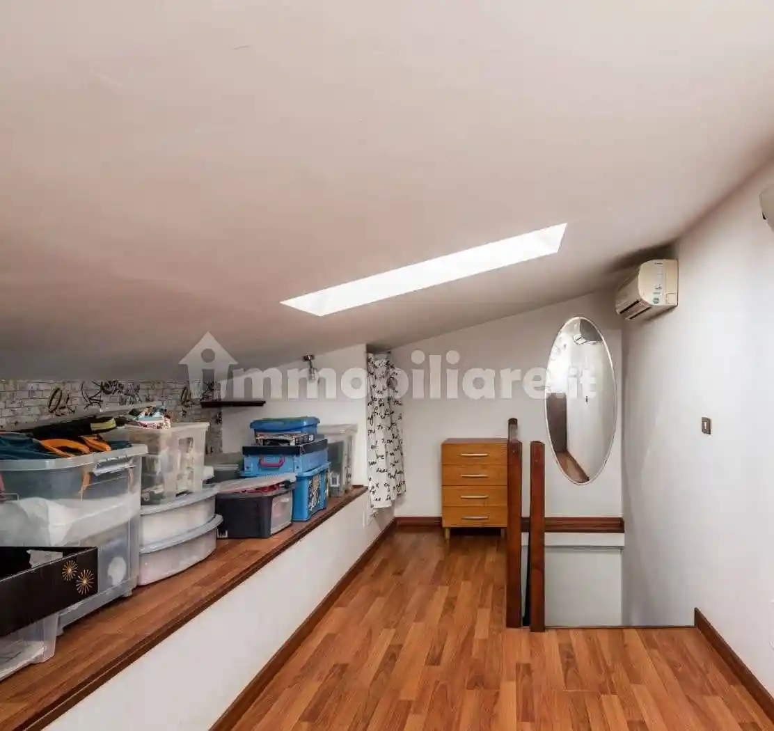 Villa bifamiliare via Italia Libera 2, Gaggino, Faloppio - foto 5