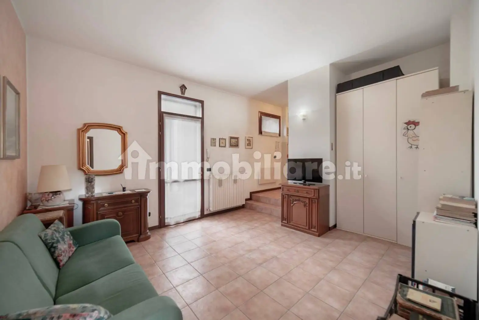 Appartamento in vendita a Osnago