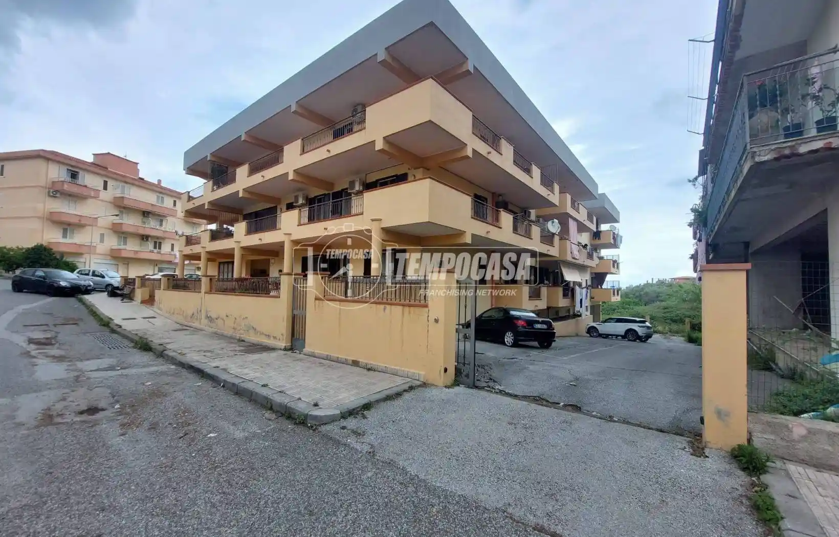 Appartamento in vendita a Pace del Mela