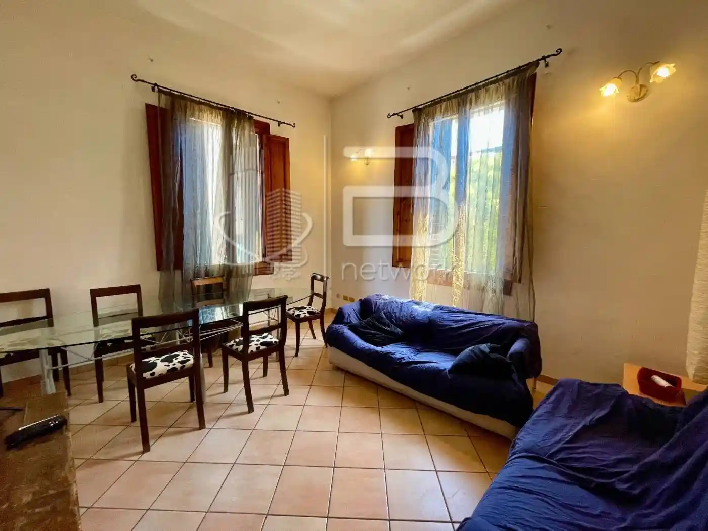 Appartamento in vendita a Montecatini-Terme