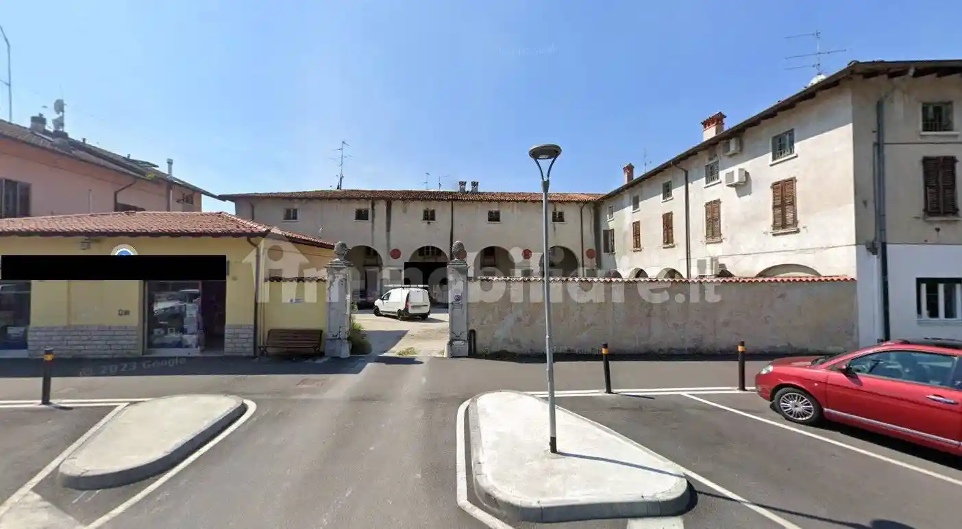 Appartamento in vendita a Roncadelle