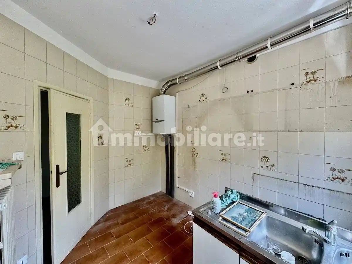 Appartamento via Giuseppe Craveia 1, Pavignano, Biella - foto 4