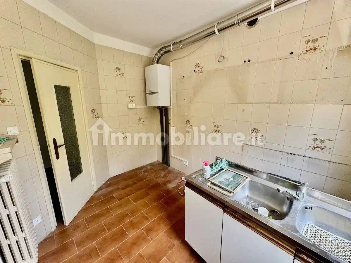 Appartamento via Giuseppe Craveia 1, Pavignano, Biella - foto 5