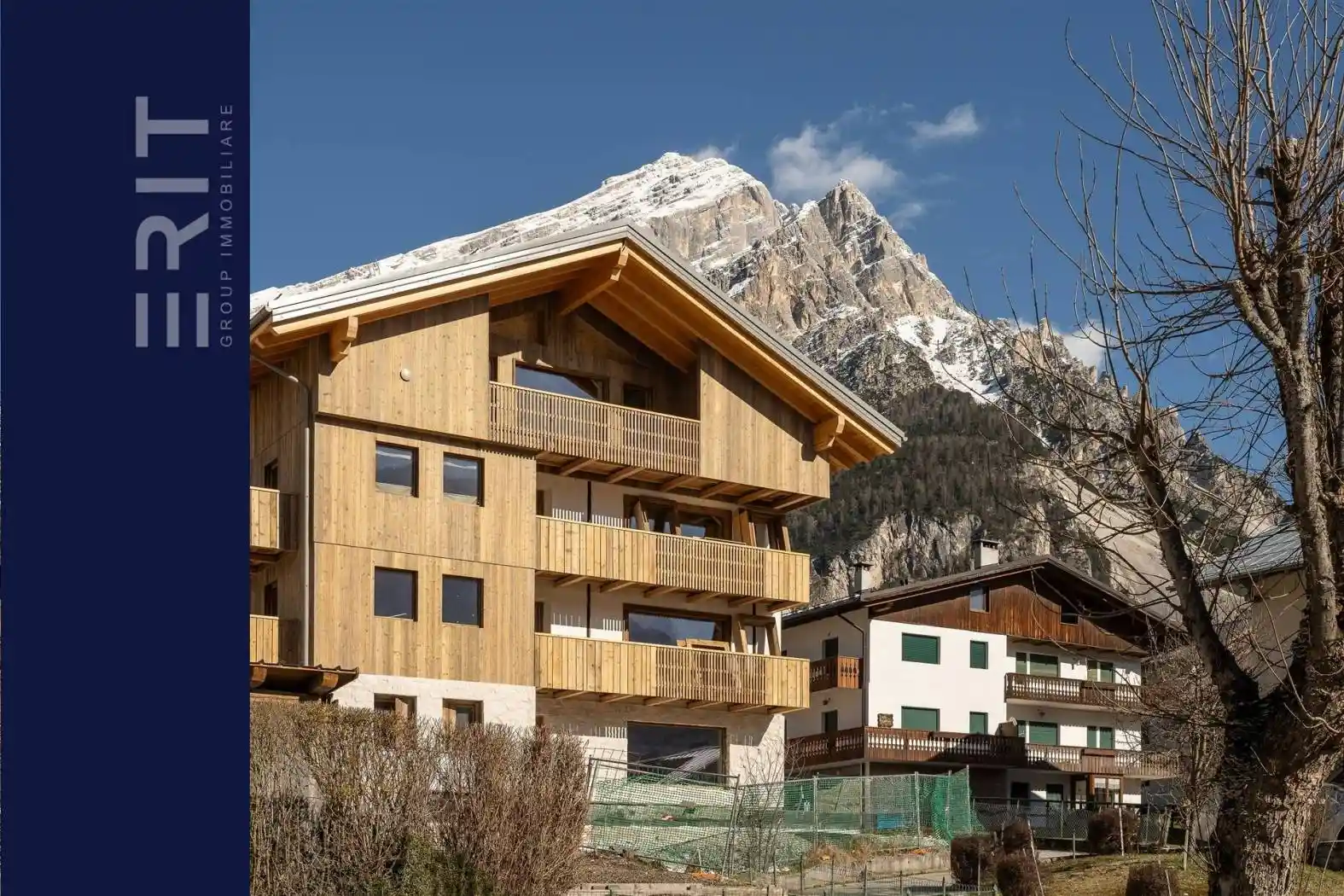 Appartamento in vendita a San Vito di Cadore