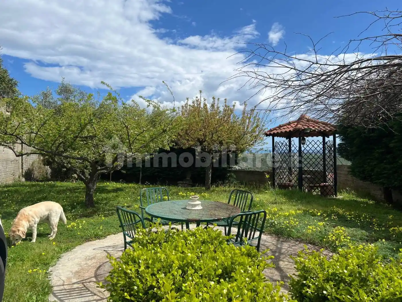 Villa bifamiliare via Alessi di Turio, Mater Domini - Cavita, Catanzaro - foto 2