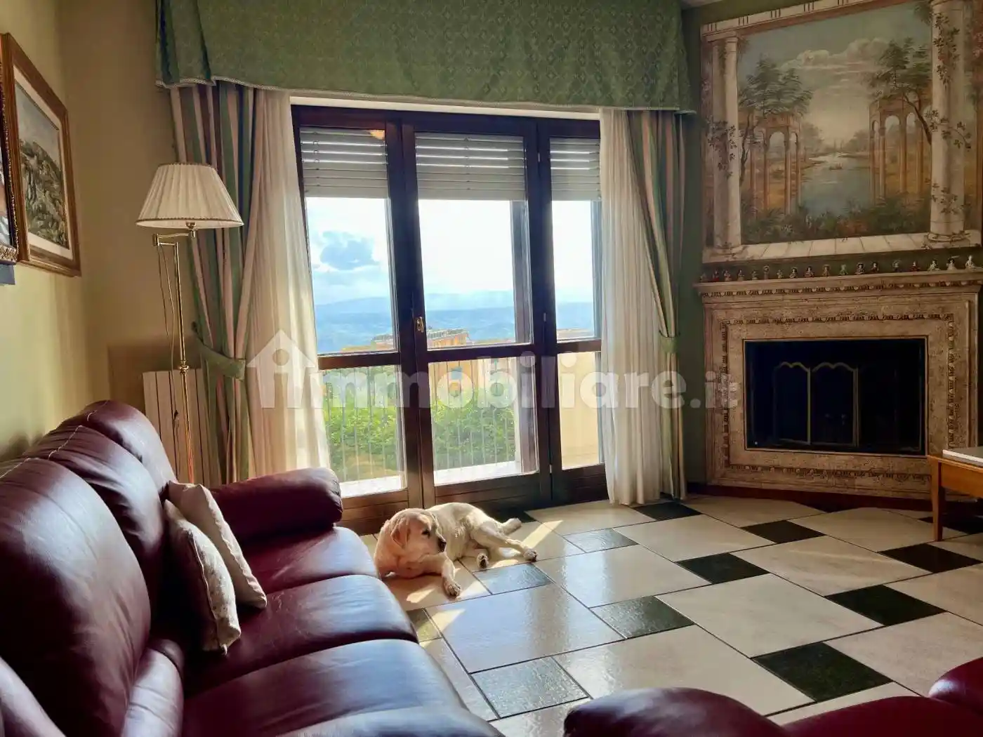 Villa bifamiliare via Alessi di Turio, Mater Domini - Cavita, Catanzaro - foto 5