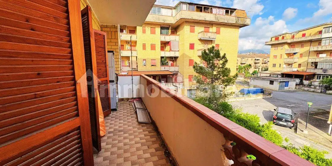 Appartamento in vendita a Scalea