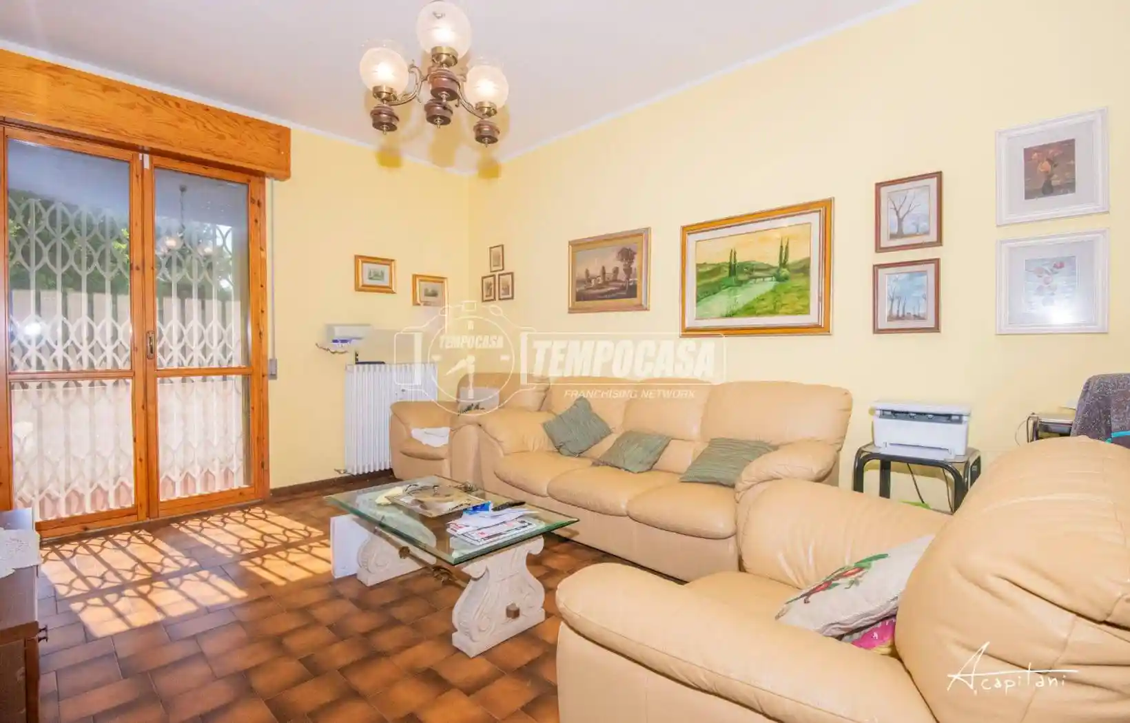 Appartamento in vendita a Soliera