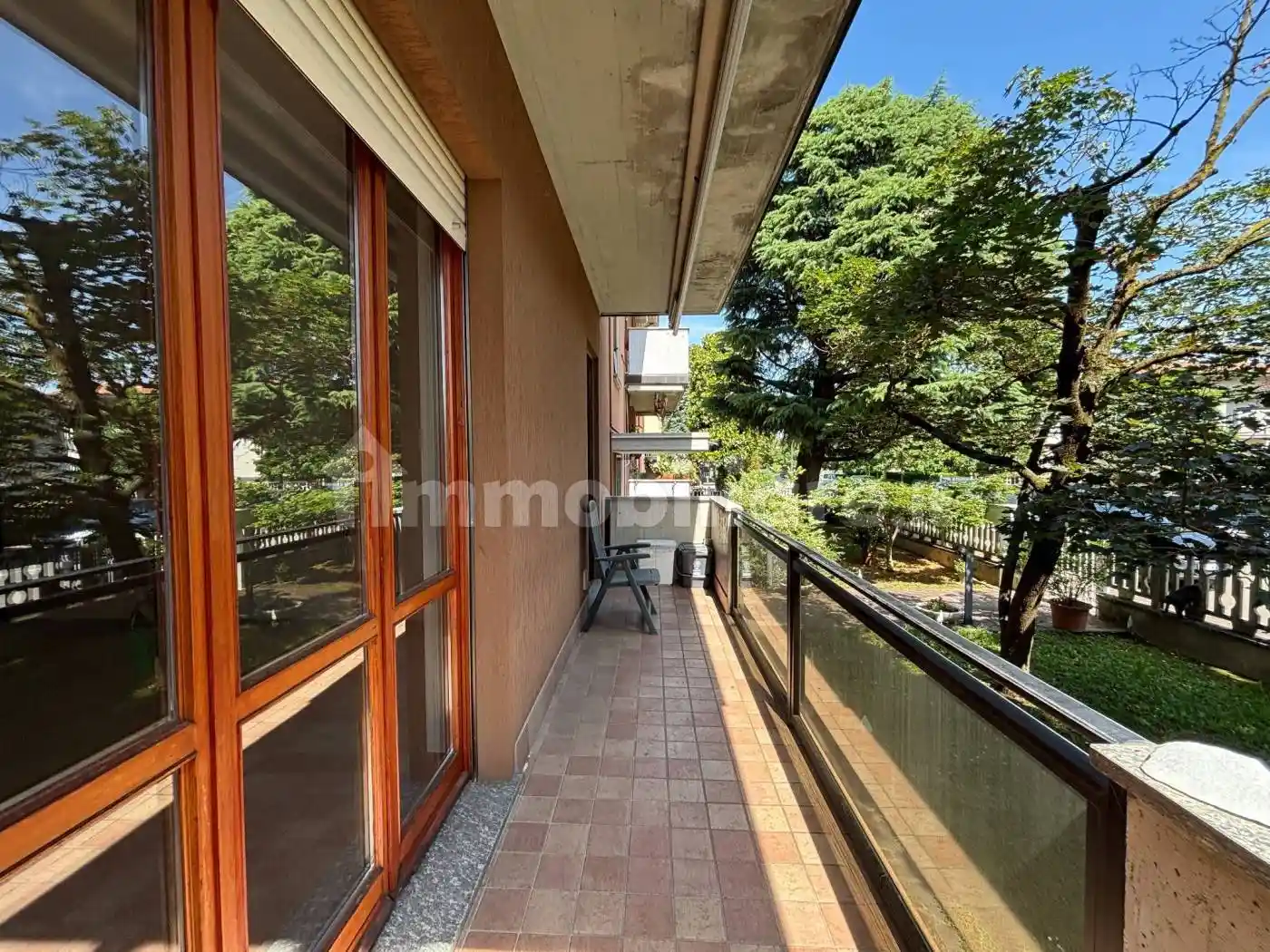 Appartamento in vendita a Piacenza