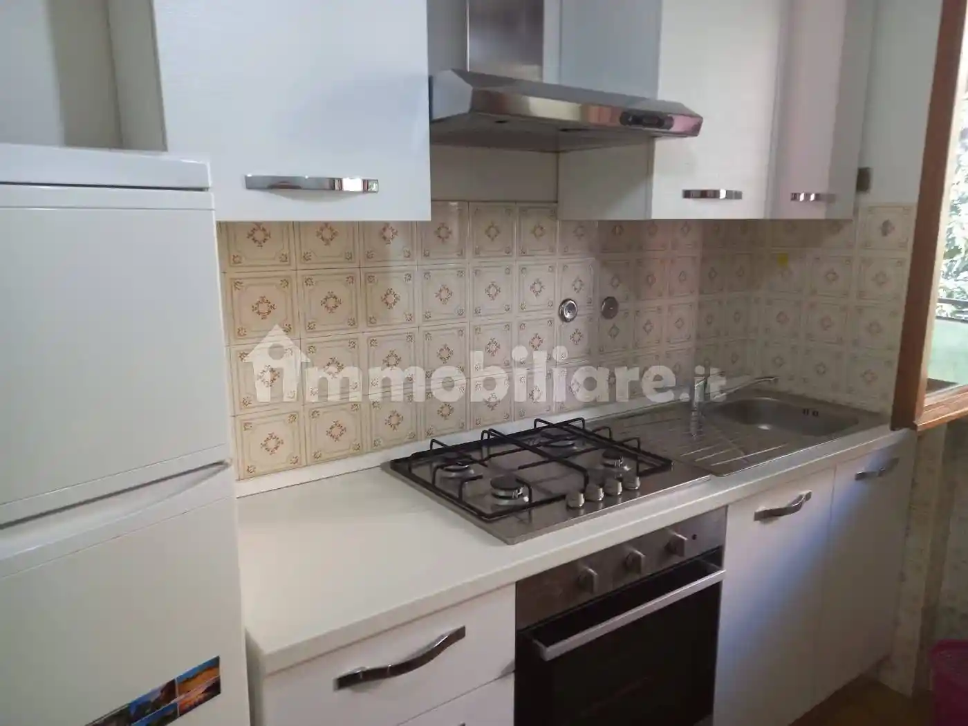 Appartamento in affitto a Perugia