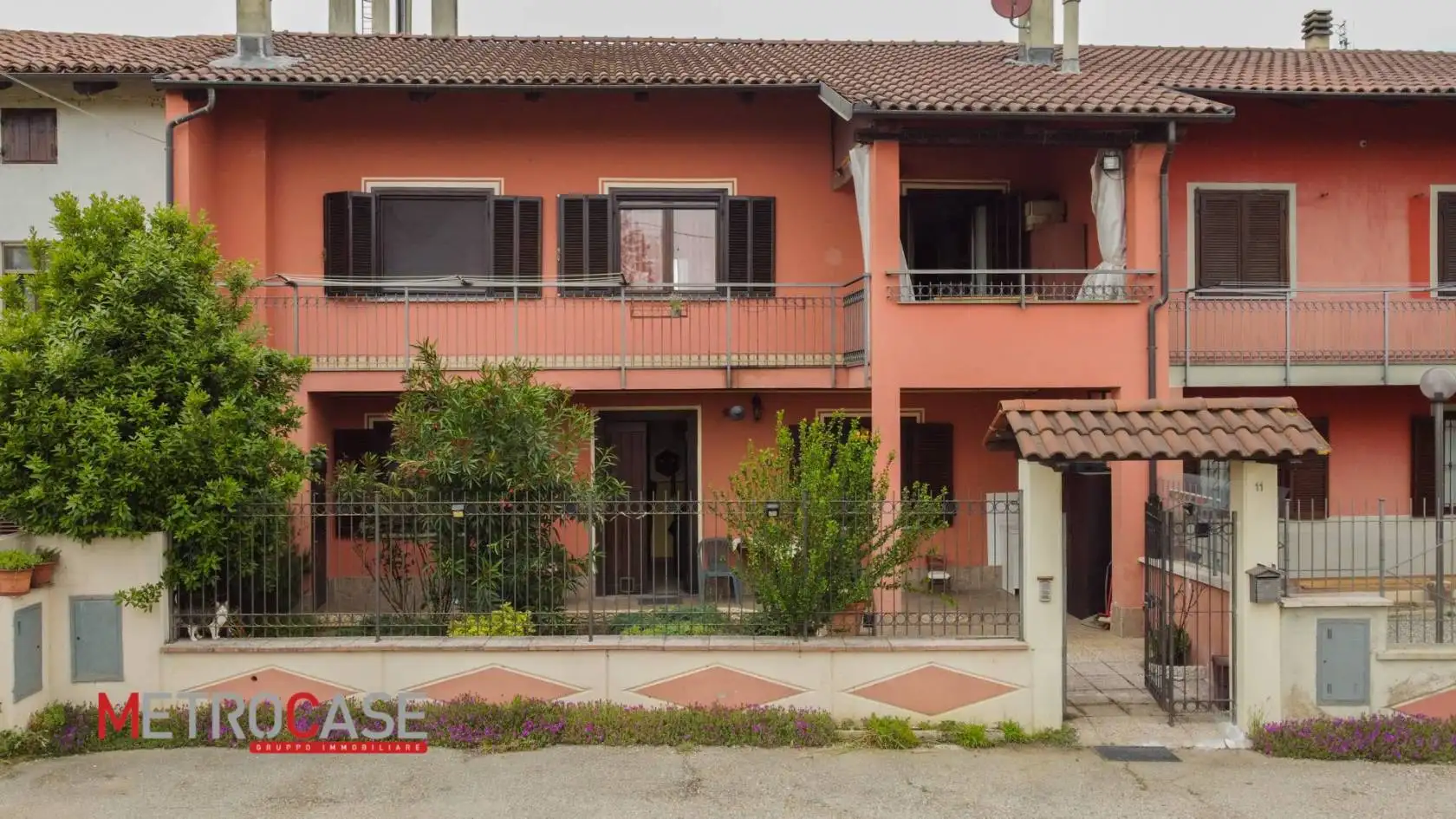 Rustico - Casale in vendita a Isolabella