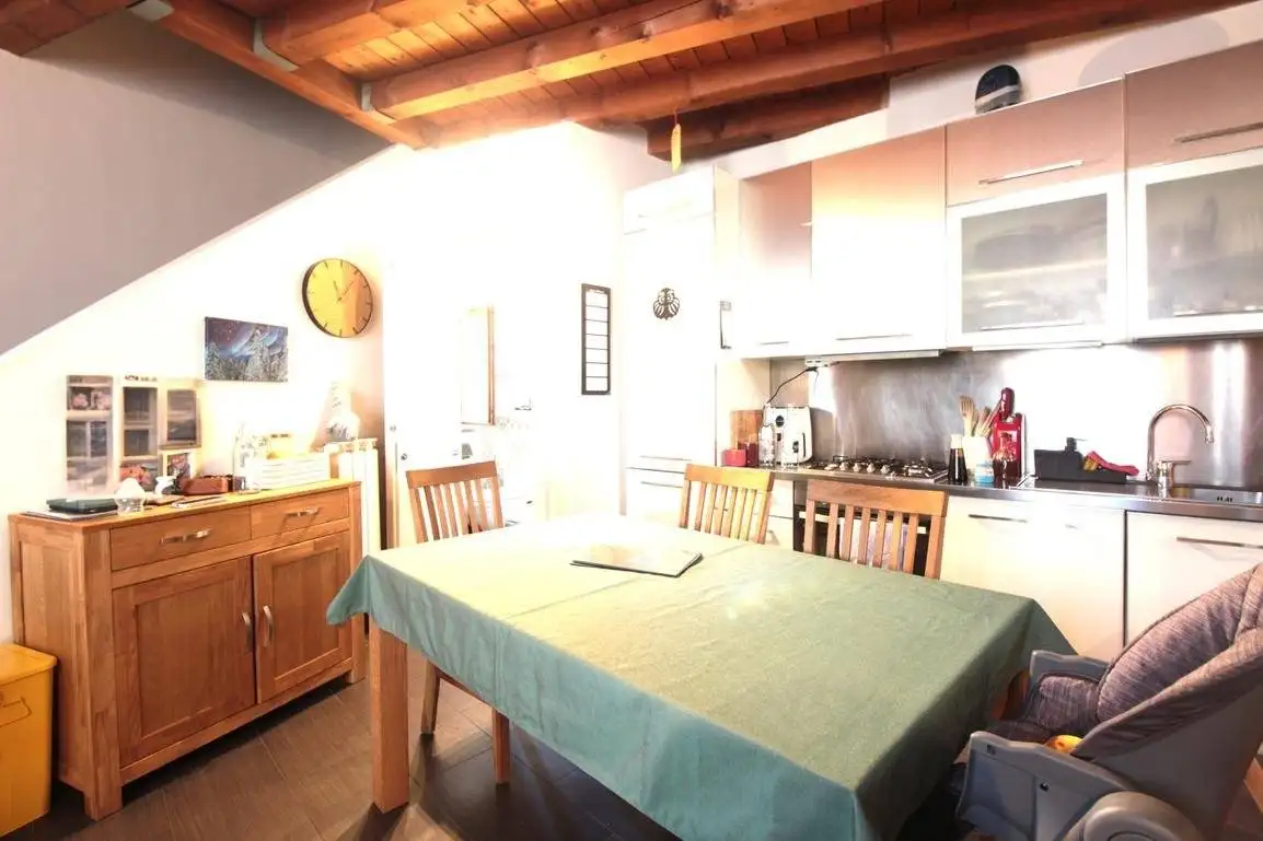 Terratetto plurifamiliare via Bersan 2, Centro, Aicurzio - foto 2