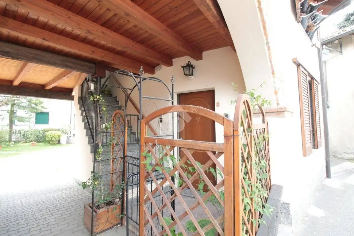 Terratetto plurifamiliare via Bersan 2, Centro, Aicurzio - foto 5