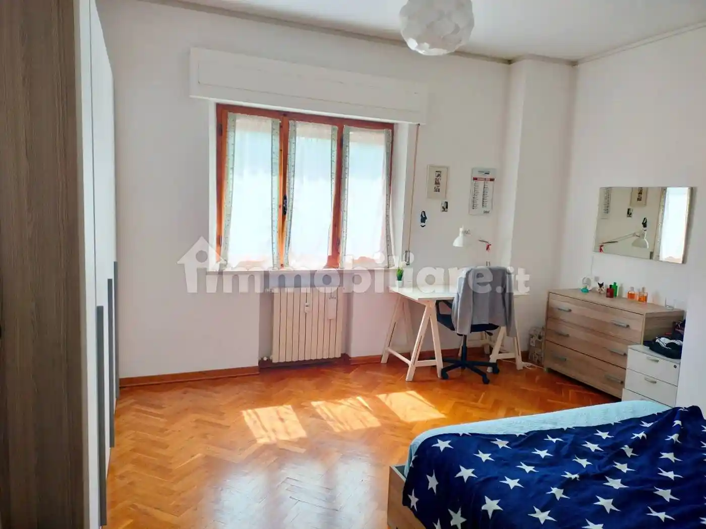 Appartamento in vendita a Siena