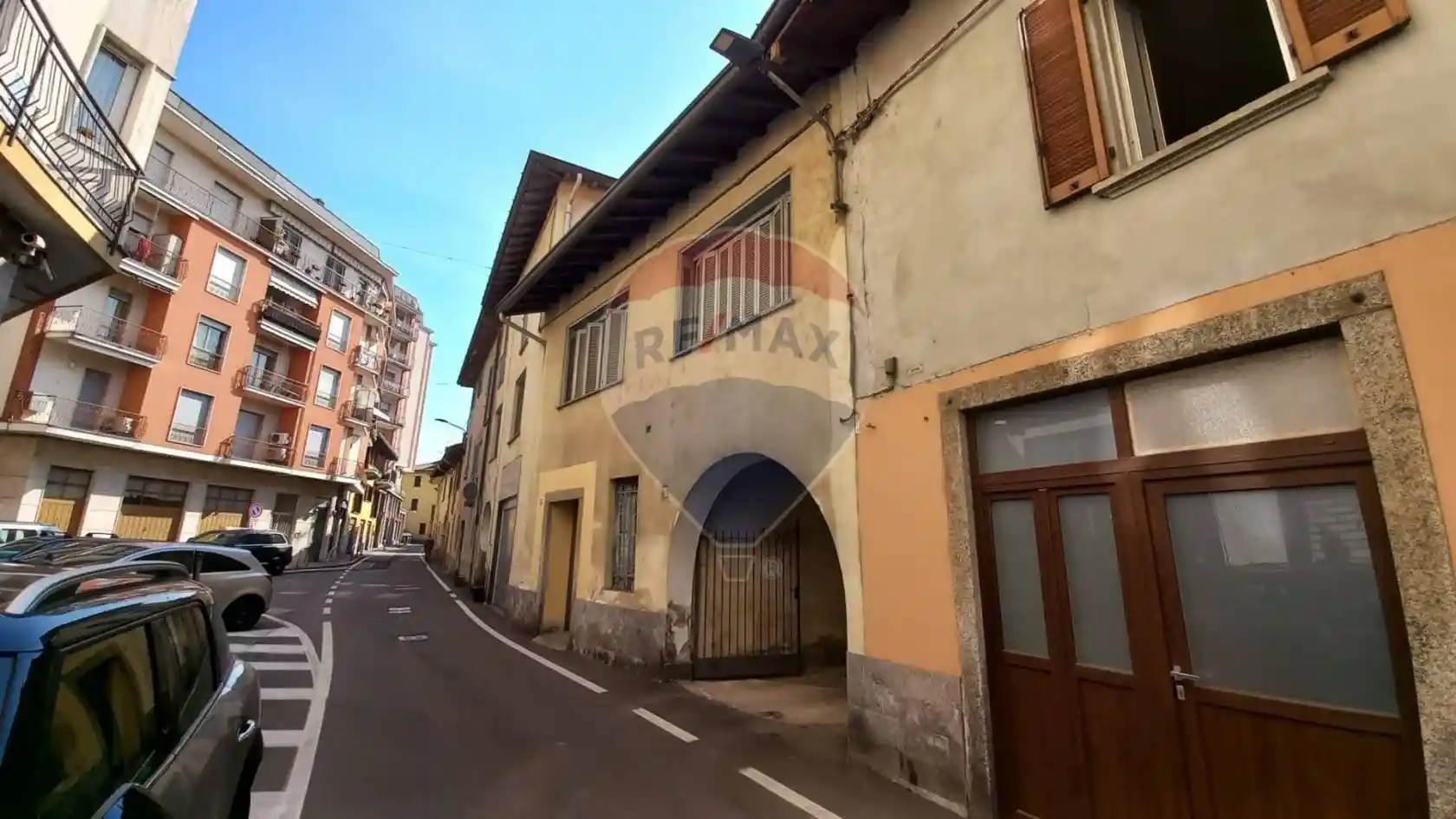 Appartamento in vendita a Somma Lombardo