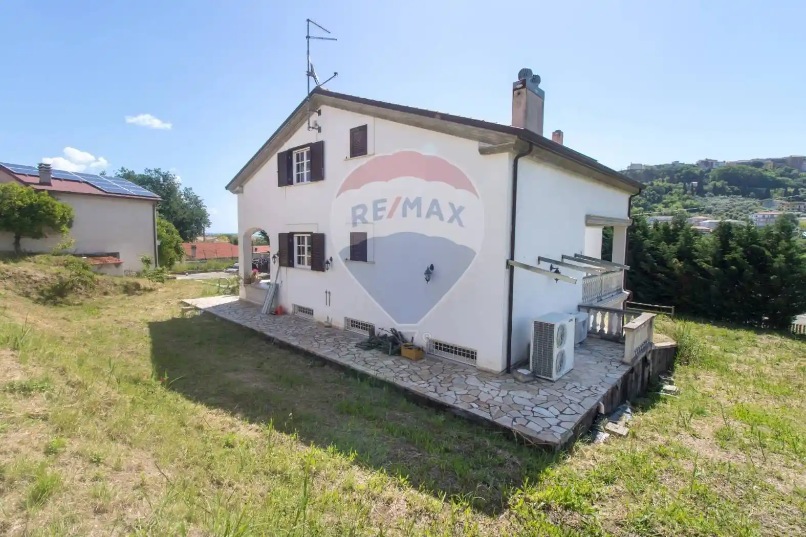 Villa unifamiliare via trasbordo 15, Marina Di San Vito, San Vito Chietino - foto 2