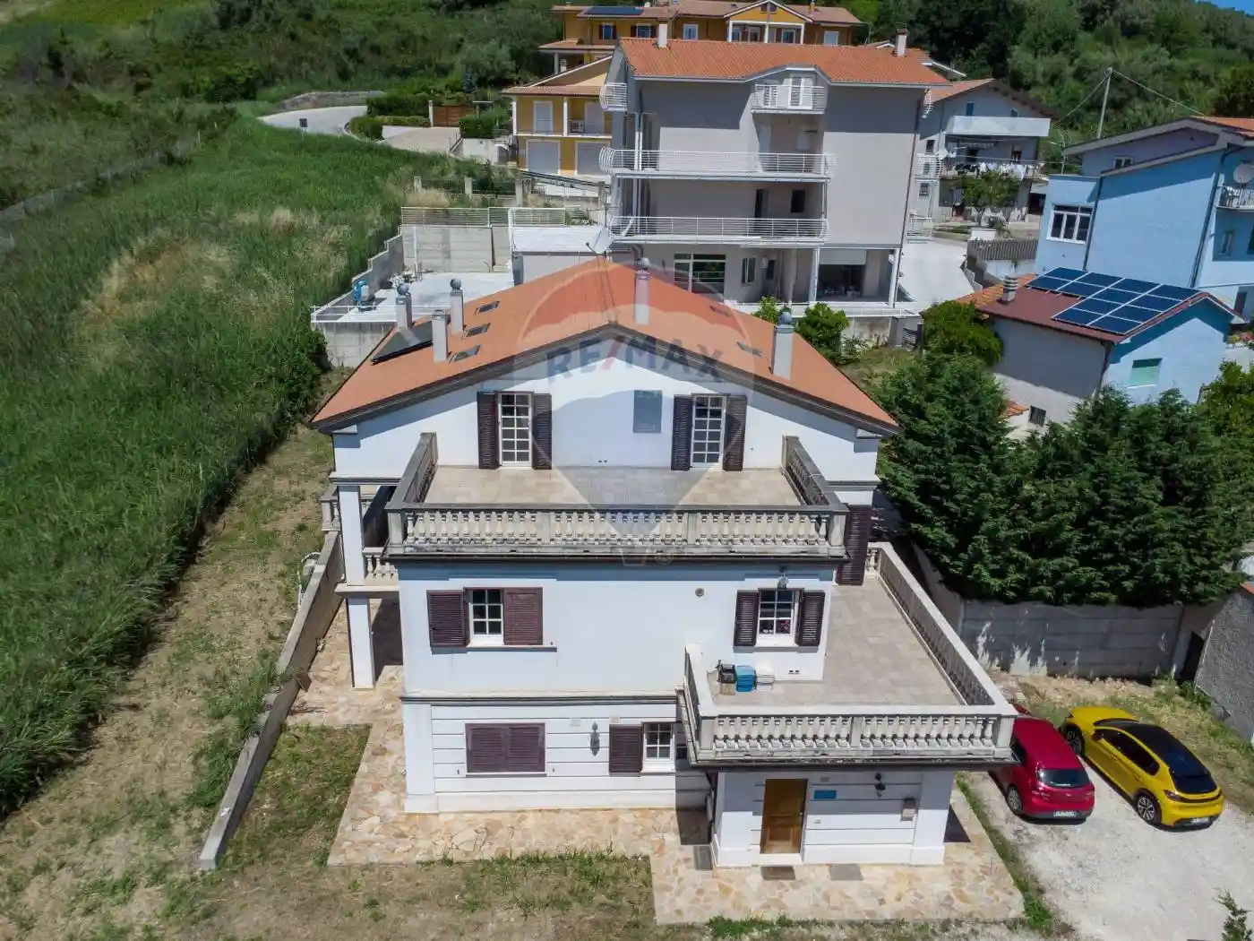 Villa unifamiliare via trasbordo 15, Marina Di San Vito, San Vito Chietino - foto 3