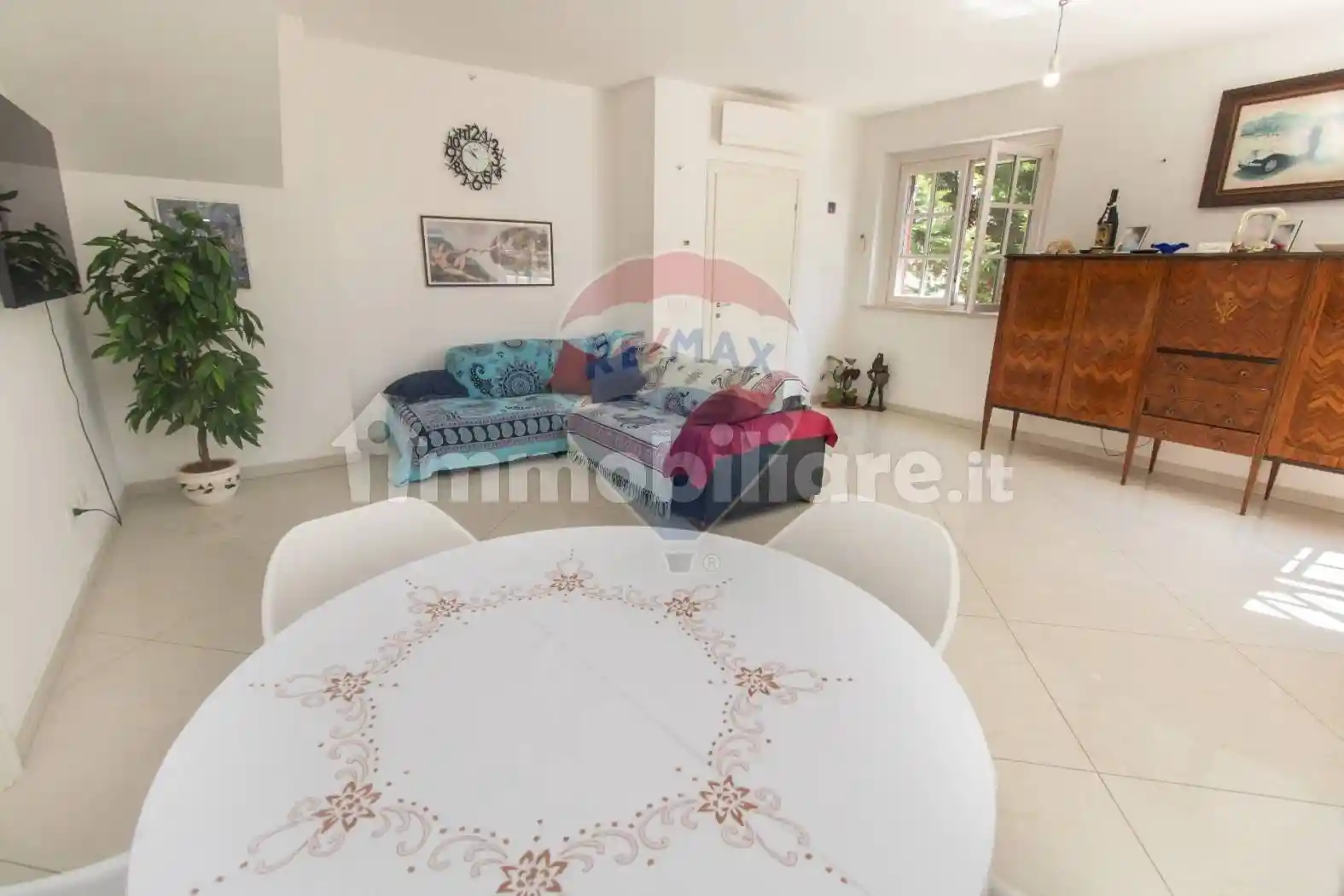 Villa unifamiliare via trasbordo 15, Marina Di San Vito, San Vito Chietino - foto 4