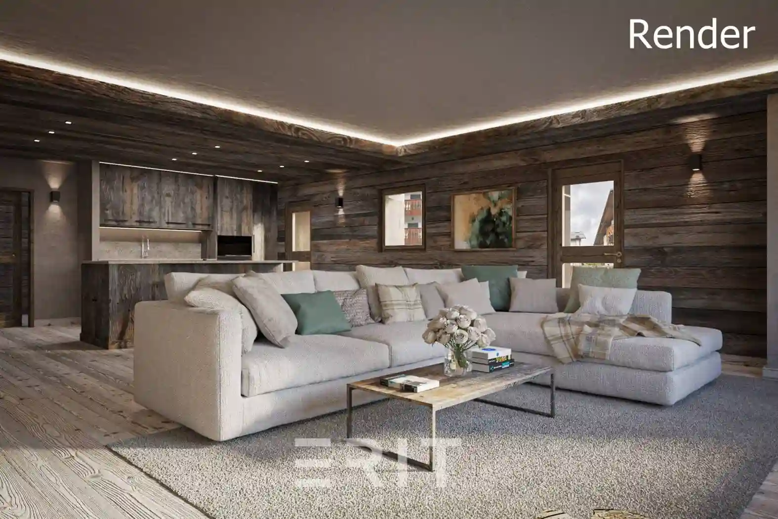 Appartamento - foto 3