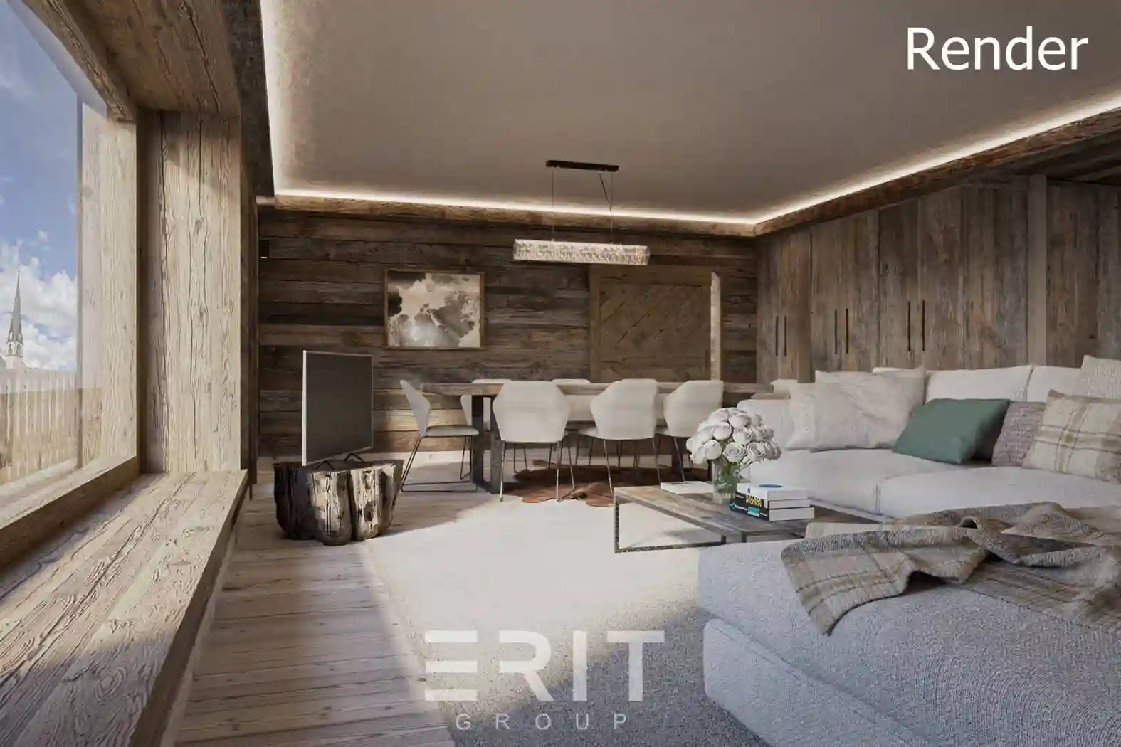 Appartamento - foto 4