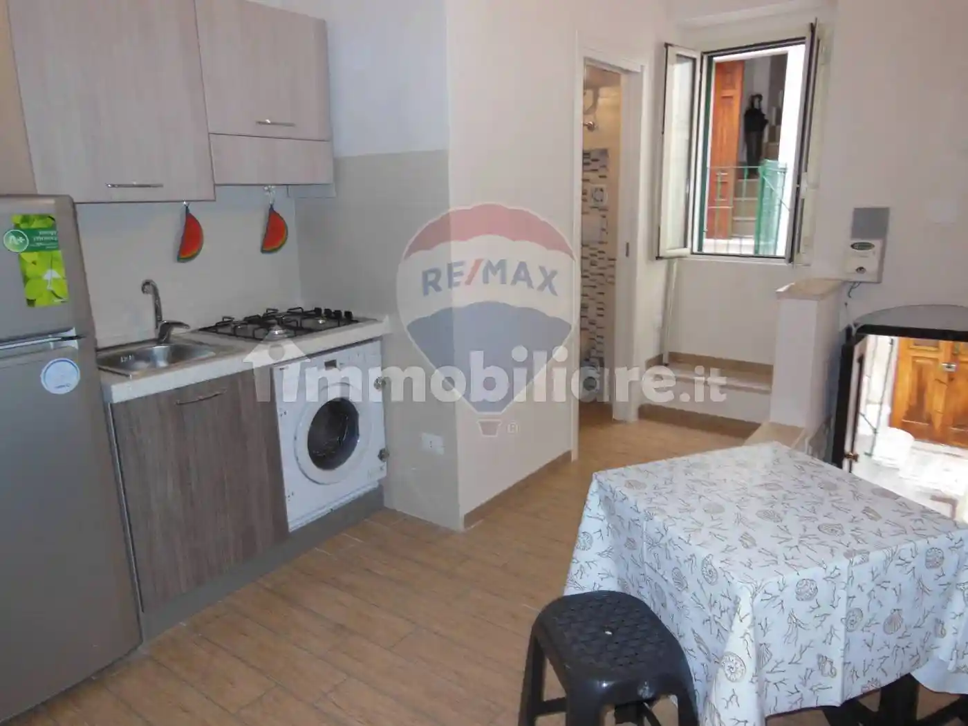 Appartamento in vendita a Vieste