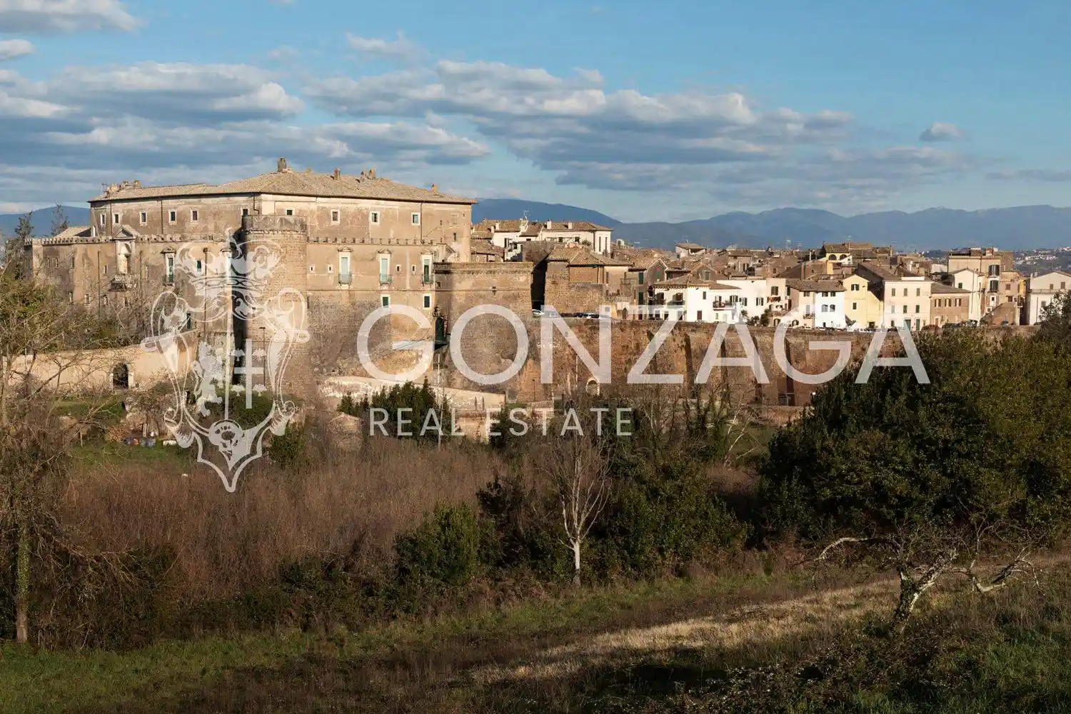 Appartamento in vendita a Gallese