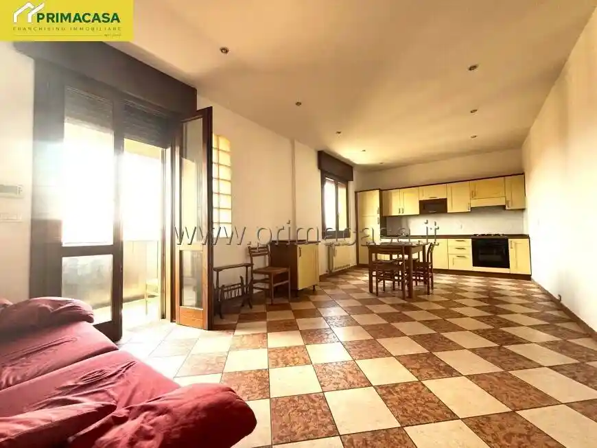 Appartamento in vendita a Legnago