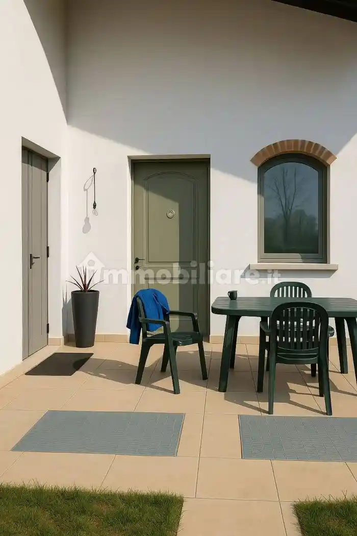 Villa in vendita a Cassola