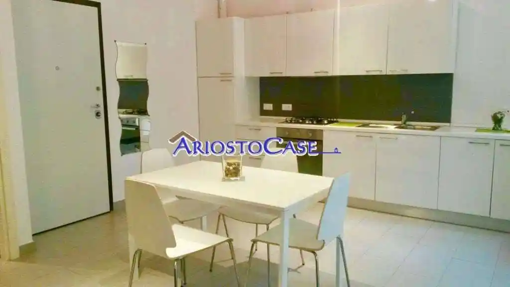 Appartamento in affitto a Ferrara