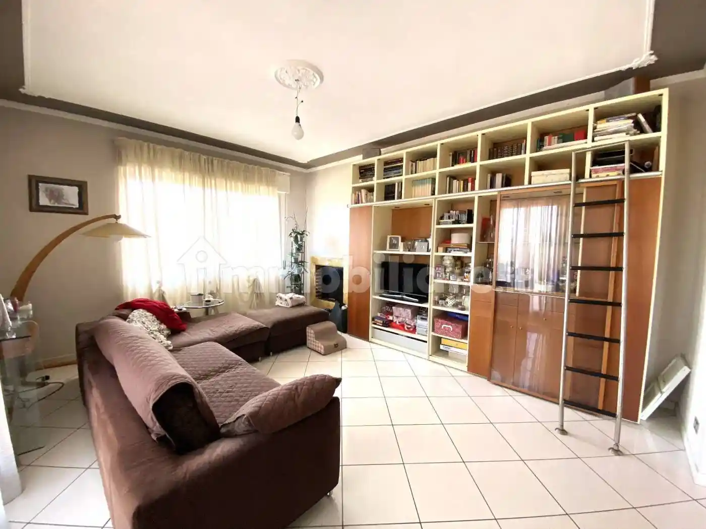 Attico - Mansarda in vendita a Montecatini-Terme