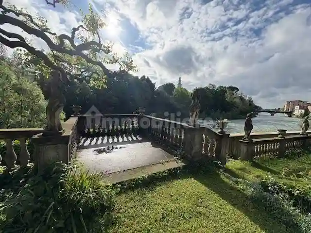 Palazzo - Edificio - foto 2