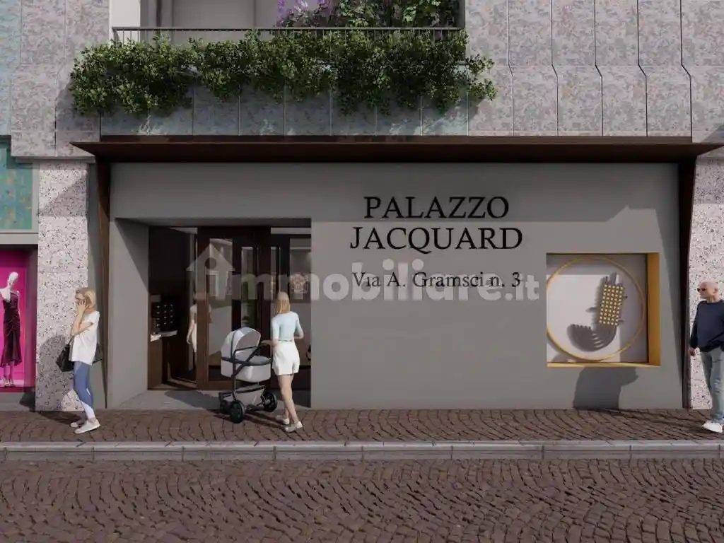 Appartamento in vendita a Biella