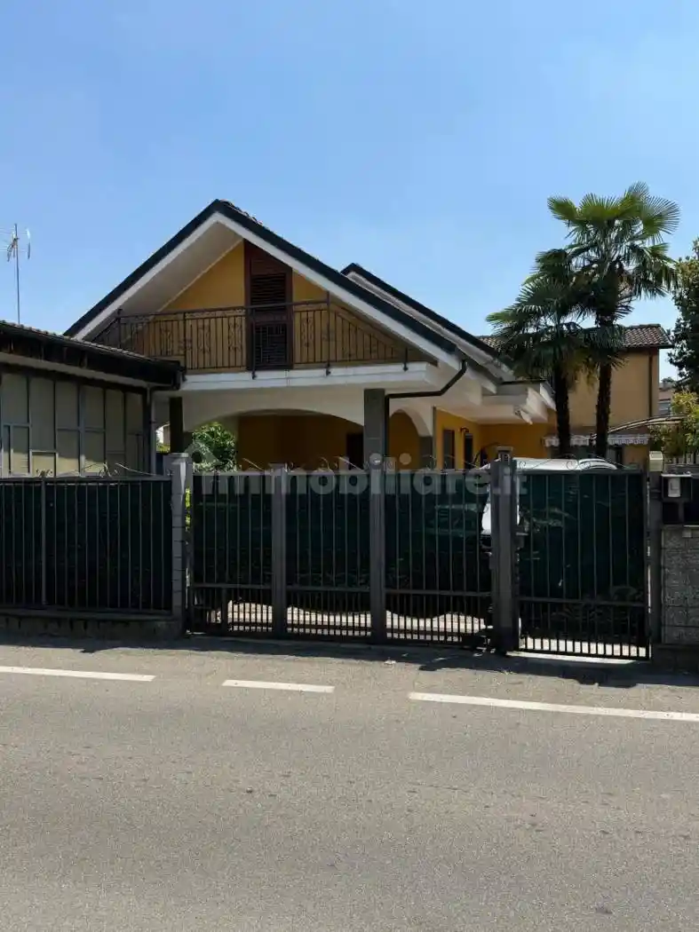 Villa in vendita a Rivalta di Torino