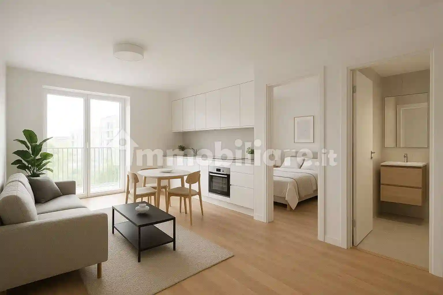 Appartamento - foto 3