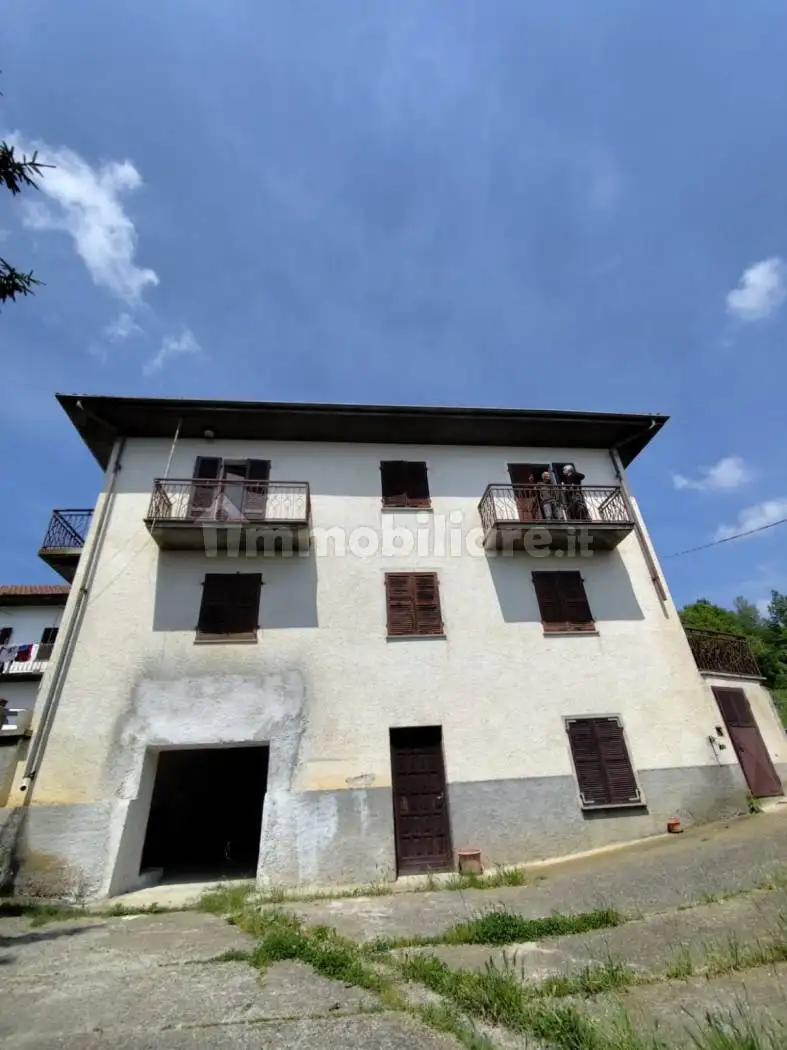 Rustico - Casale in vendita a Vesime