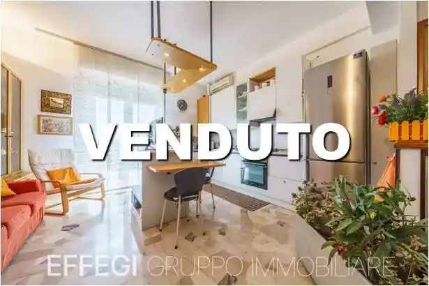 Appartamento in vendita a Vignate