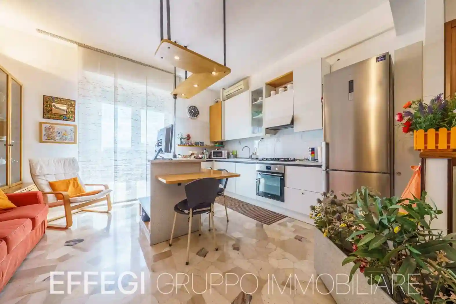 Appartamento - foto 2