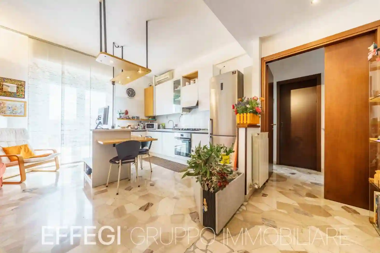 Appartamento - foto 3