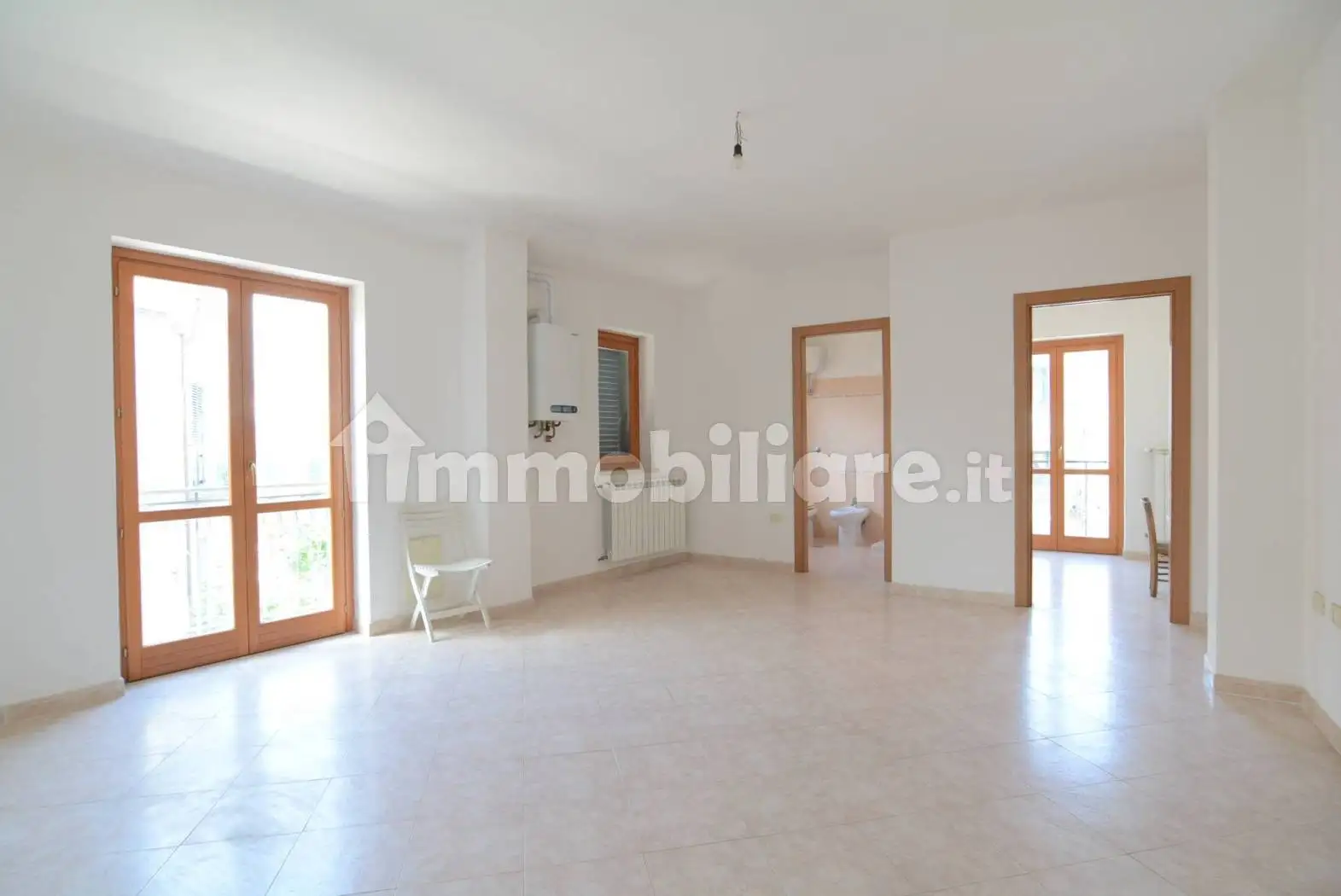 Appartamento in vendita a Lioni