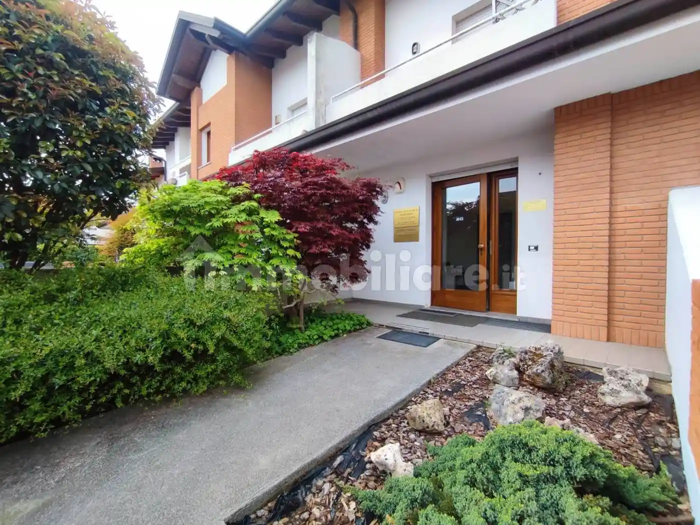 Appartamento in vendita a Pasian di Prato