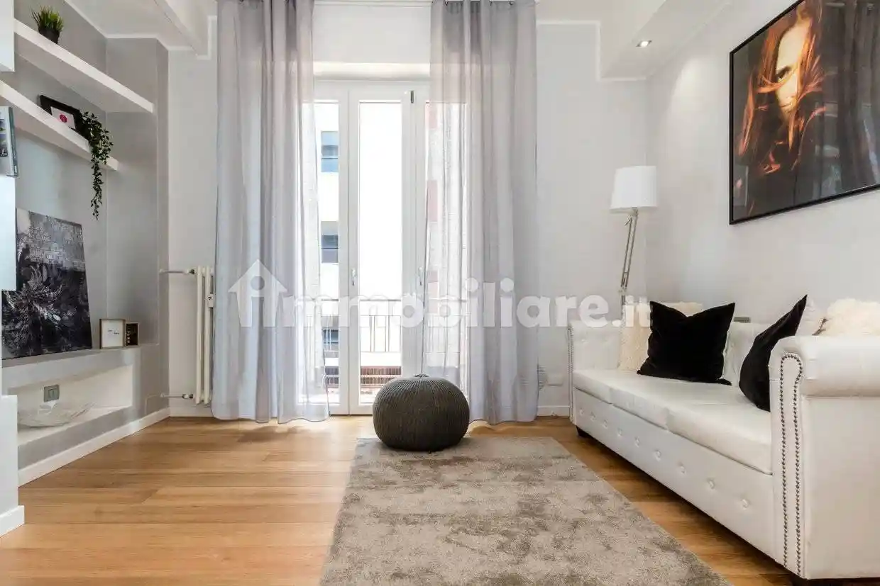 Appartamento in vendita a Sesto San Giovanni