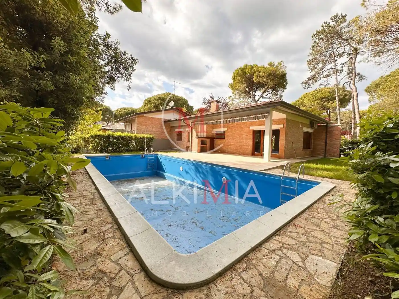 Villa in vendita a Lignano Sabbiadoro