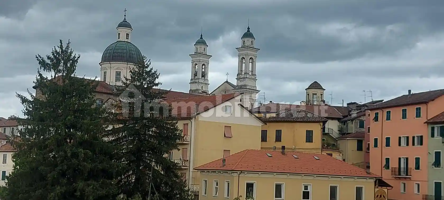 Appartamento in vendita a Ovada