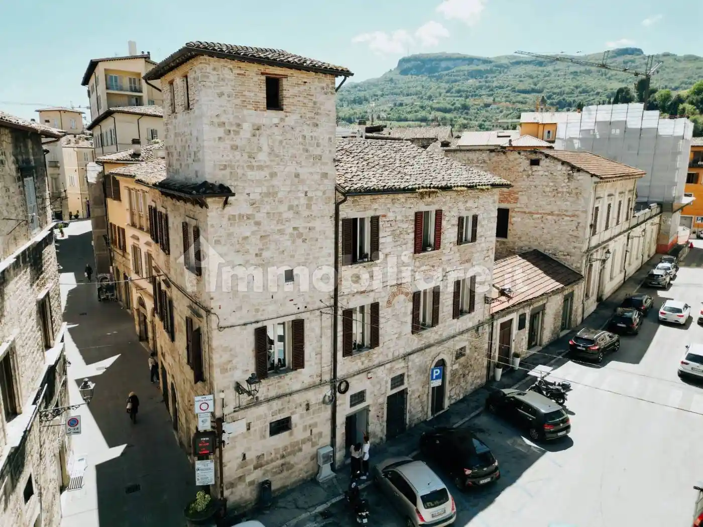 Casa indipendente in vendita a Ascoli Piceno