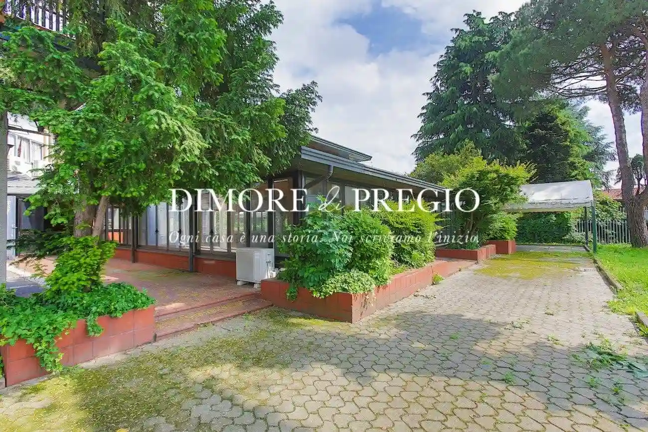 Palazzo - Edificio - foto 2